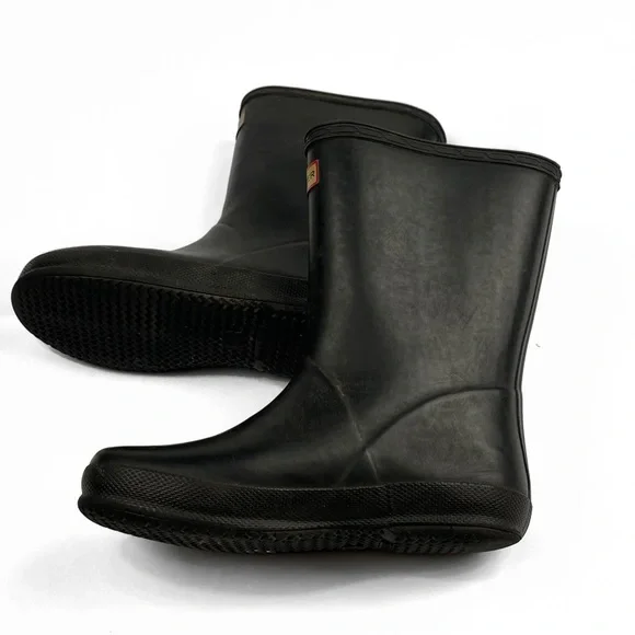 Hunter Kids Boots - Picture 3 of 4